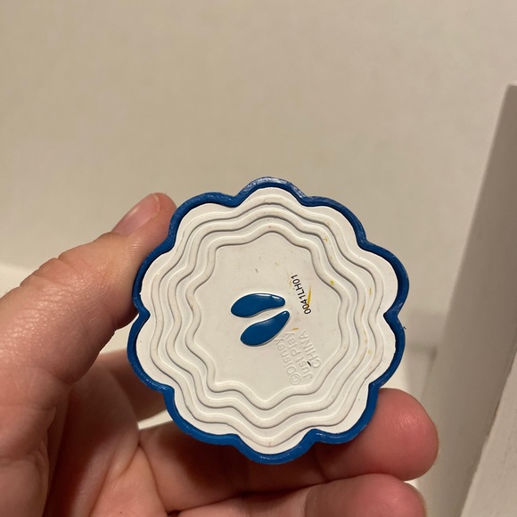 Disney Just Play Princess Sofia The First Blue Dress 3" Cake Topper Figure 84 - Picture 5 of 7